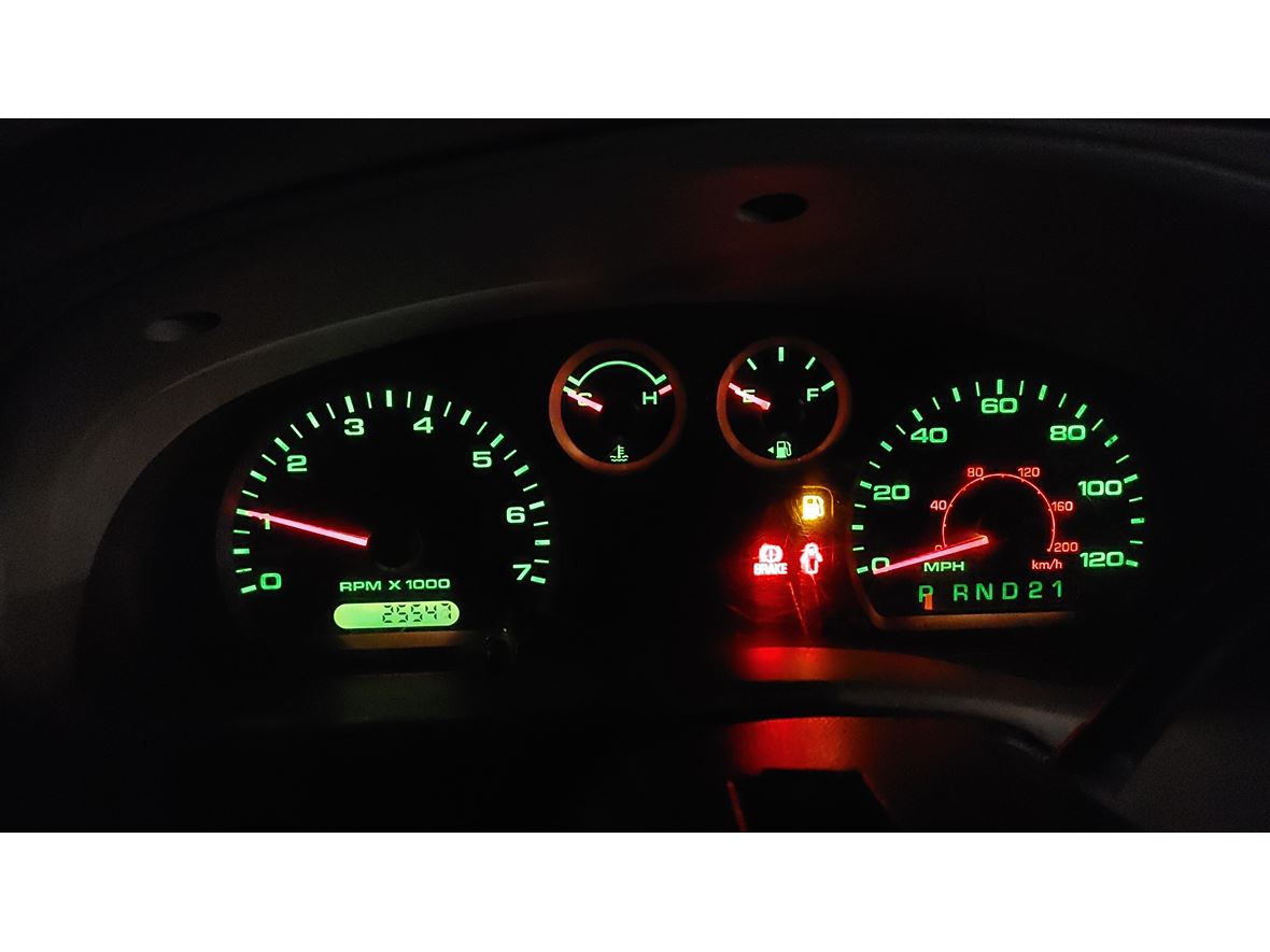 2004 Ford Ranger for Sale by Owner in Foresthill, CA 95631