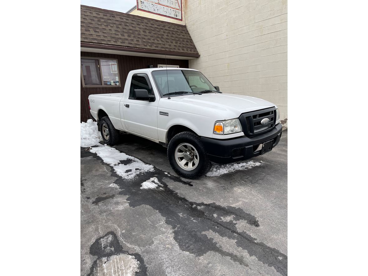 2006 Ford Ranger for Sale by Owner in Scranton, PA 18509