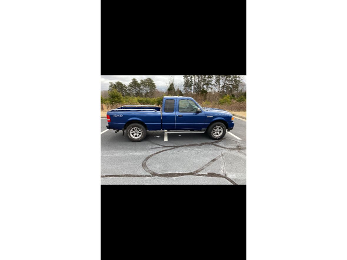 2011 Ford Ranger for Sale by Owner in Blairs, VA 24527