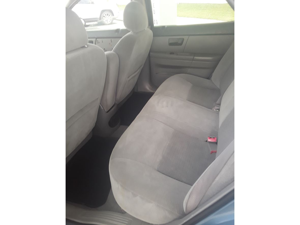 2006 Ford Taurus for sale by owner in Cape Canaveral