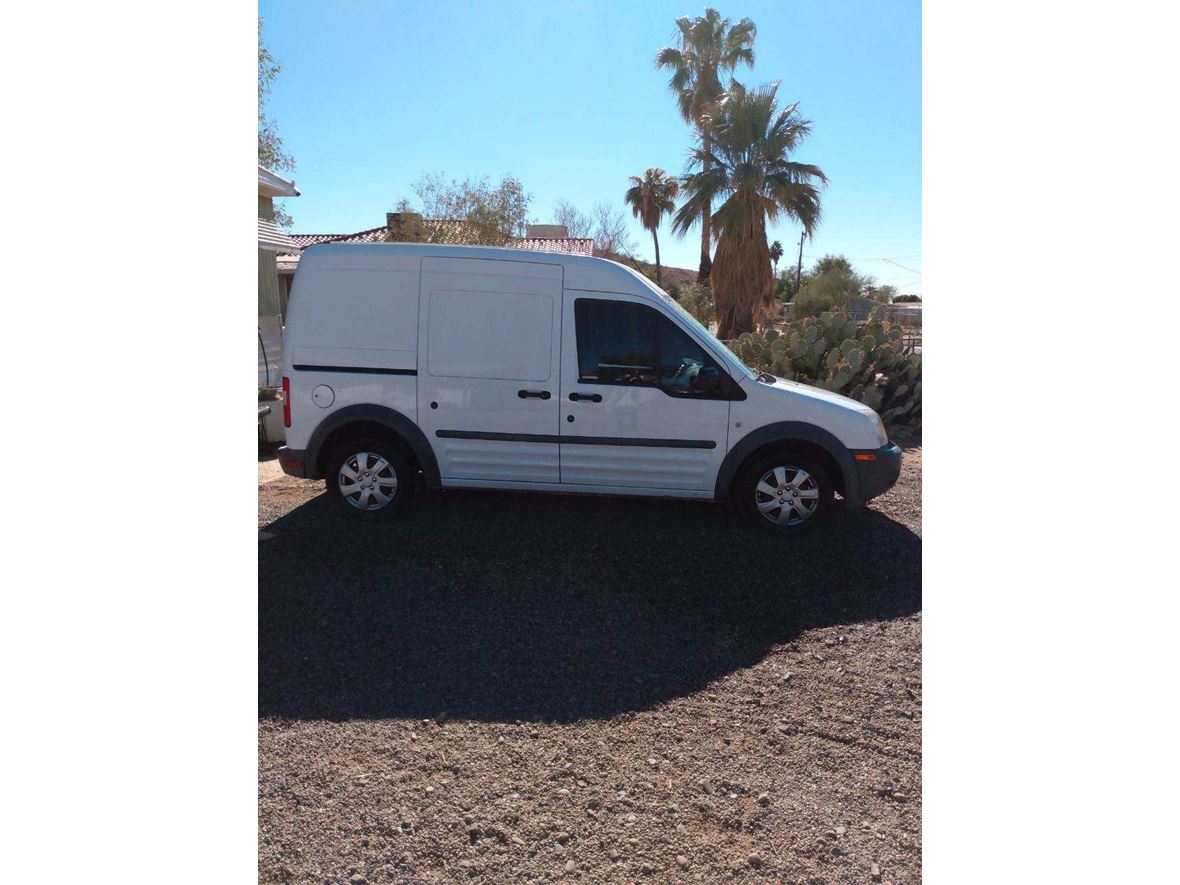 2010 Ford Transit Connect for sale by owner in Mesa