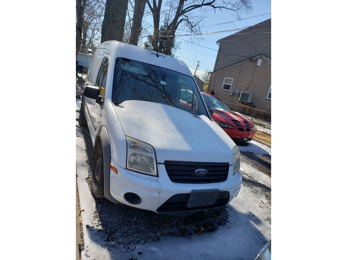 2011 Ford Transit Connect for sale by owner in Edgewater