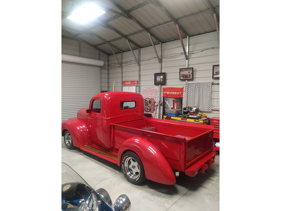 1946 Ford Truck for sale by owner in Suffolk