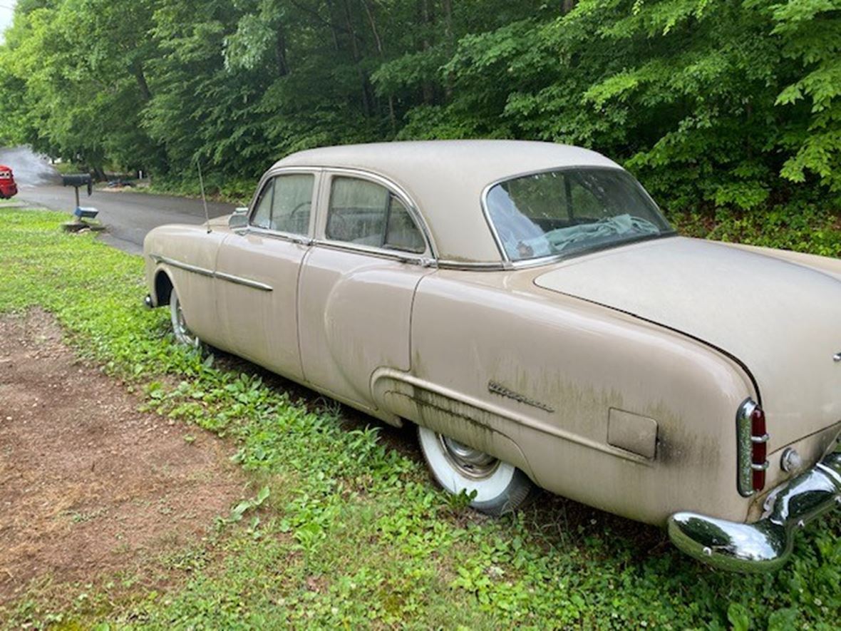 1951 GMC Packard for sale by owner in Knoxville