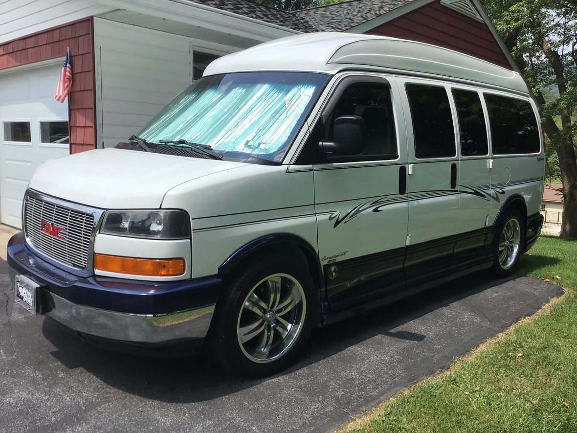 2004 GMC Savana for Sale by Owner in Bellefonte, PA 16823