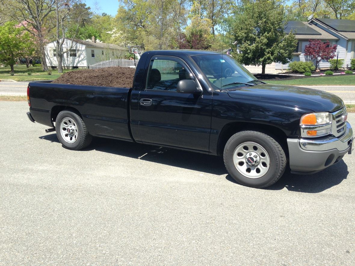 2006 GMC Sierra 1500 for sale by owner in Stratford