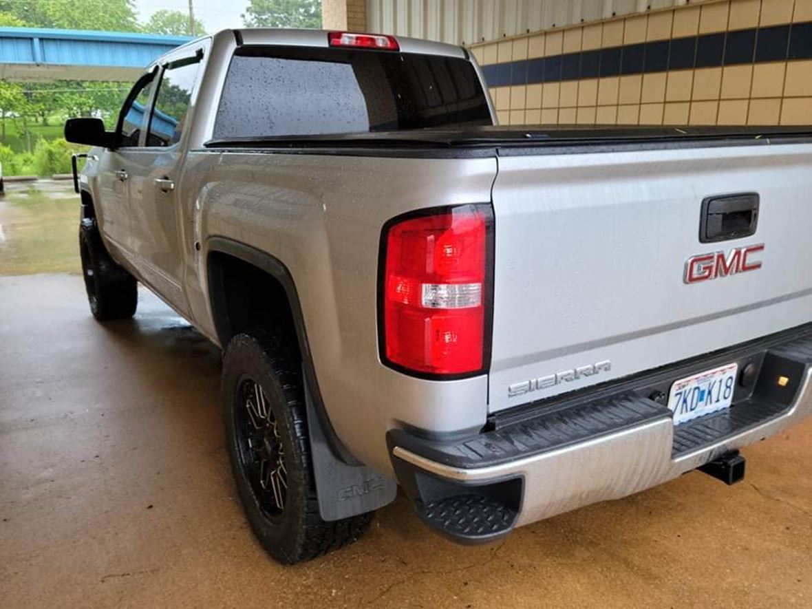 2016 GMC Sierra 1500 for sale by owner in West Plains