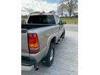 2002 GMC Sierra 2500 for sale by owner
