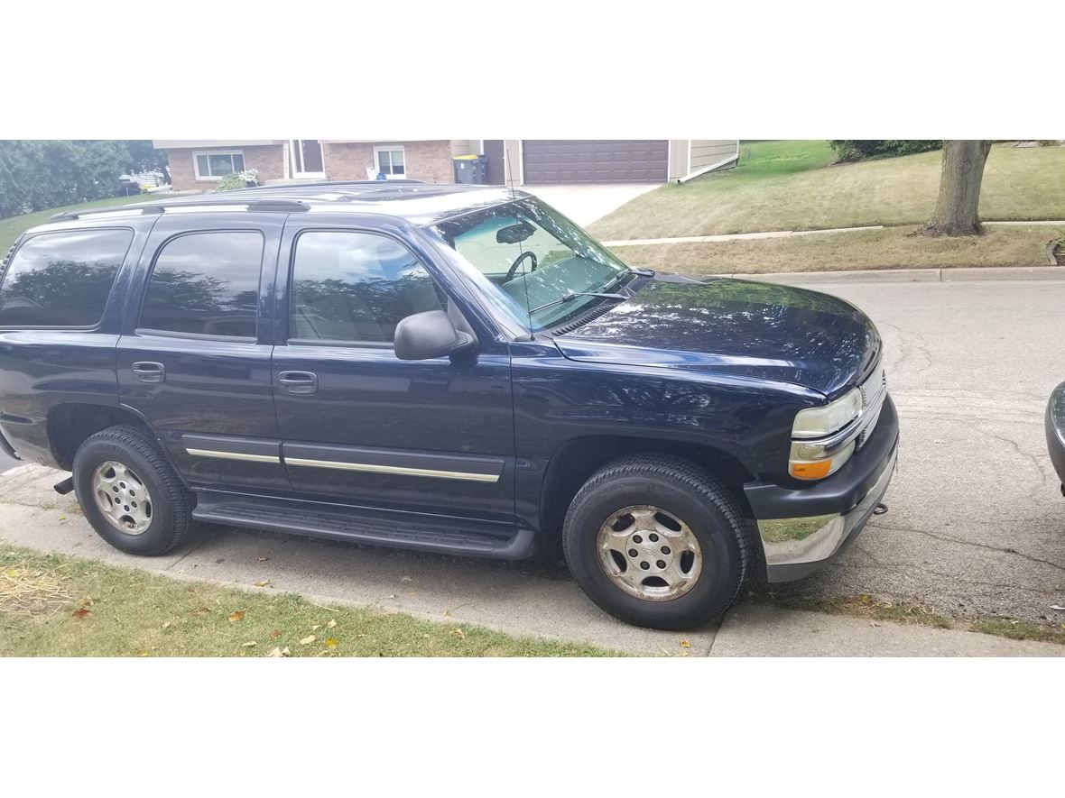 2004 GMC Yukon for sale by owner in Monroe
