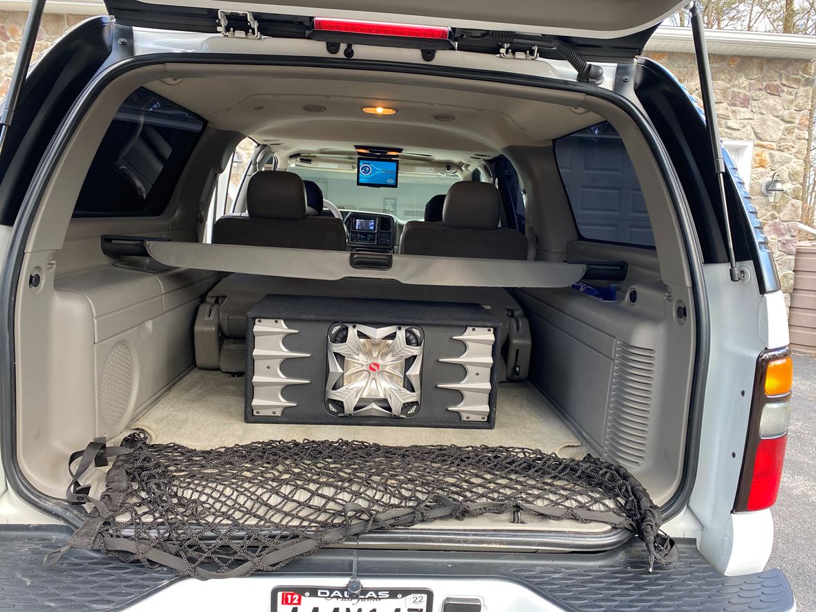 2004 GMC Yukon Denali for Sale by Owner in Jessup, MD 20794