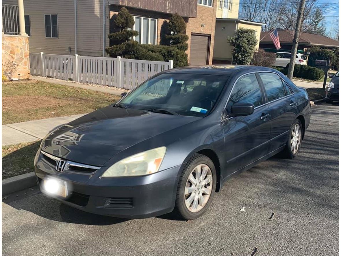 2006 Honda Accord Private Car Sale in Staten Island, NY 2006 Honda Accord Private Car Sale in Staten Island, NY