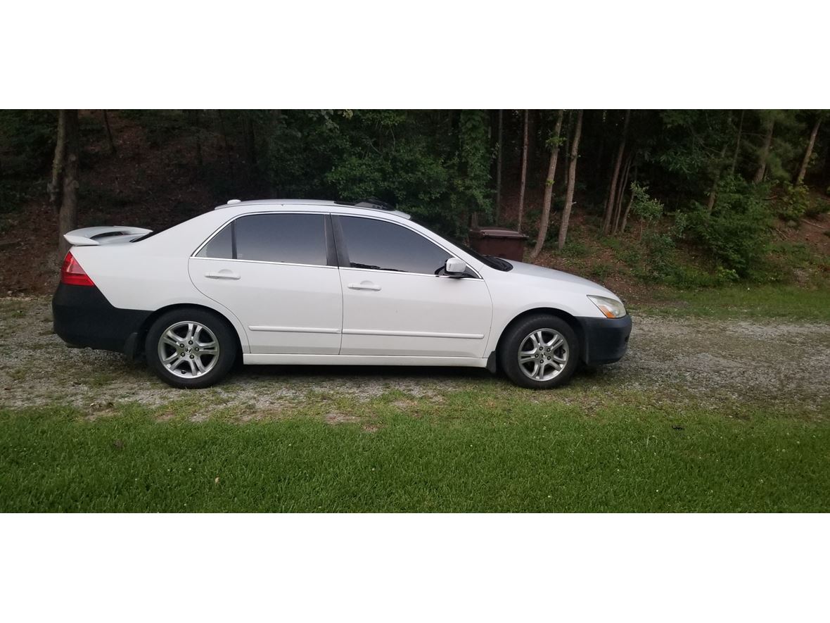 2006 Honda Accord for sale by owner in Durham