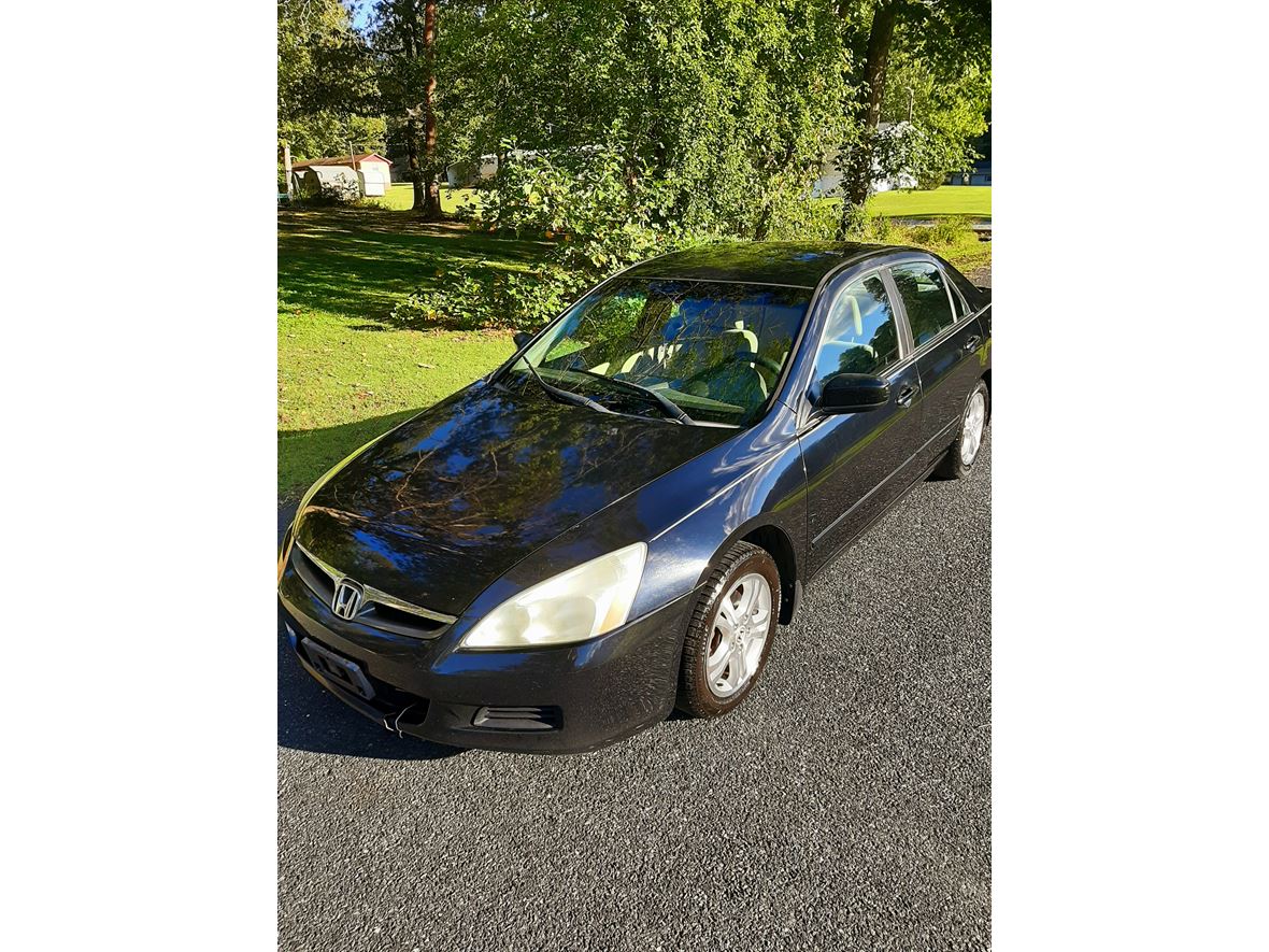2006 Honda Accord for sale by owner in Randleman