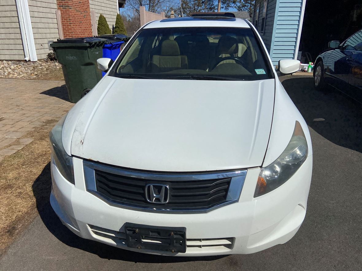 2008 Honda Accord for Sale by Owner in Wethersfield, CT 06109