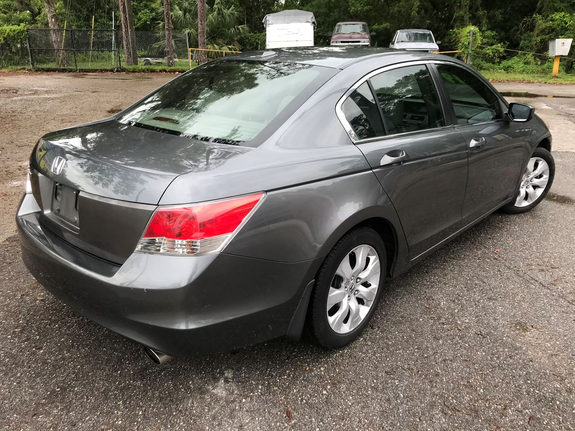 2009 Honda Accord for Sale by Owner in Holiday, FL 34690