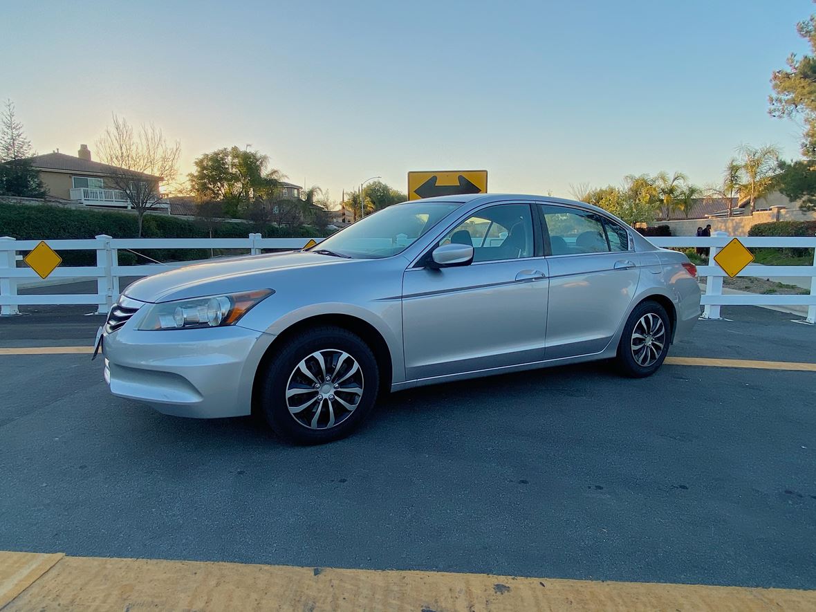 2011 Honda Accord for sale by owner in Winchester