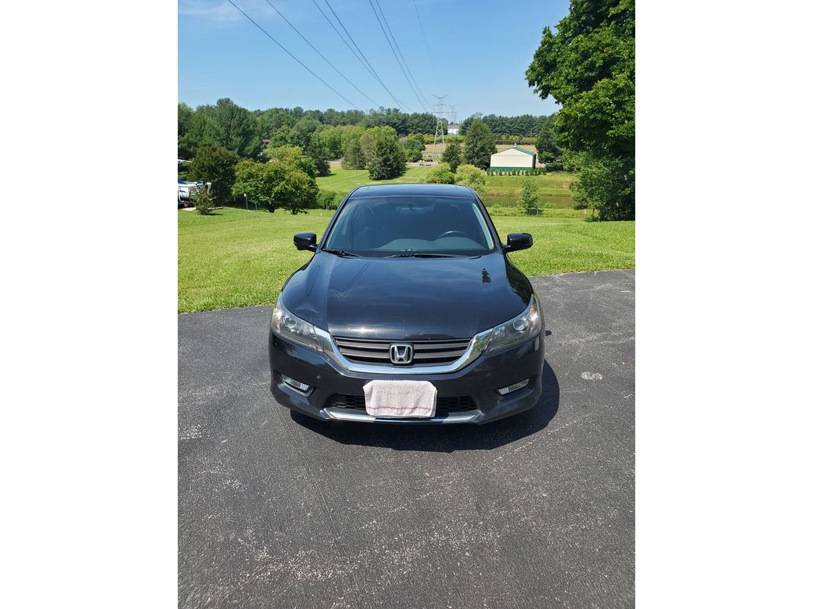 2014 Honda Accord for sale by owner in Lutherville Timonium