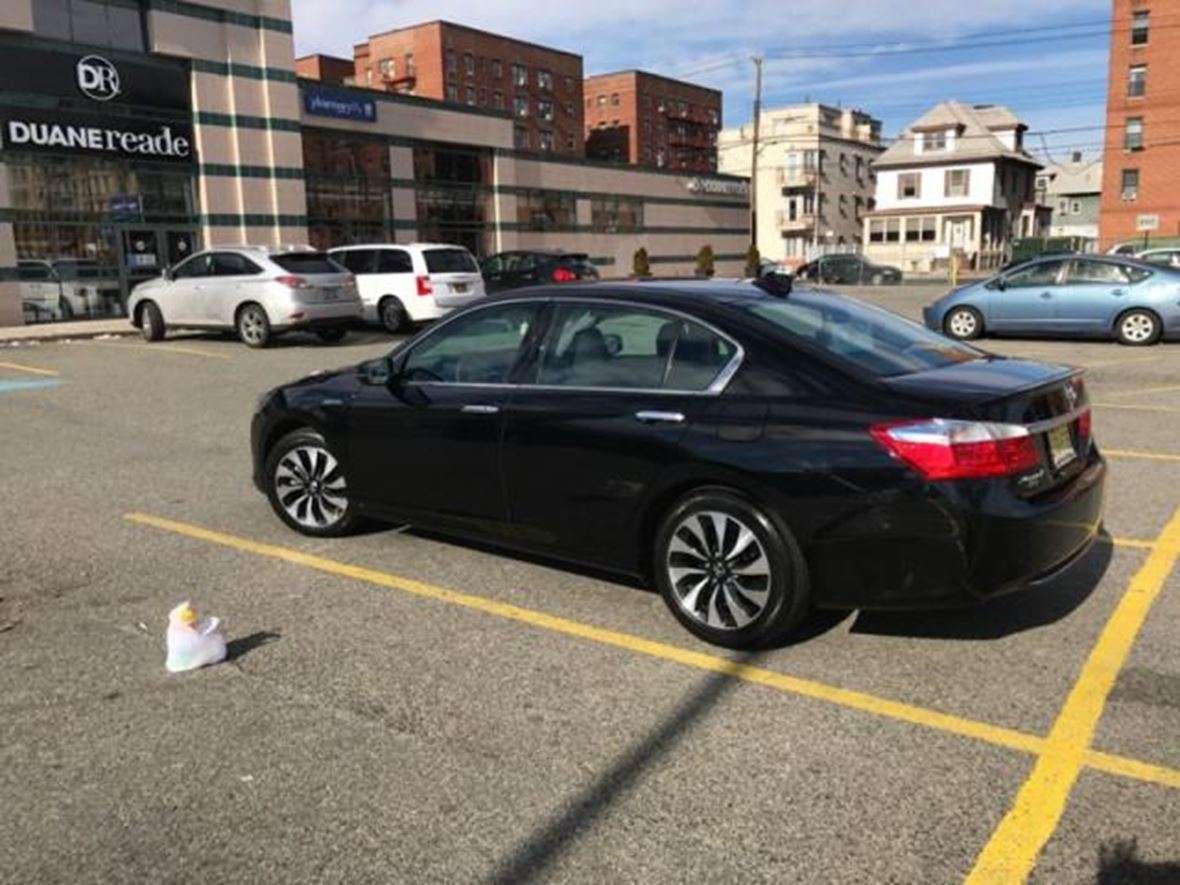 2015 Honda Accord for sale by owner in Ashley
