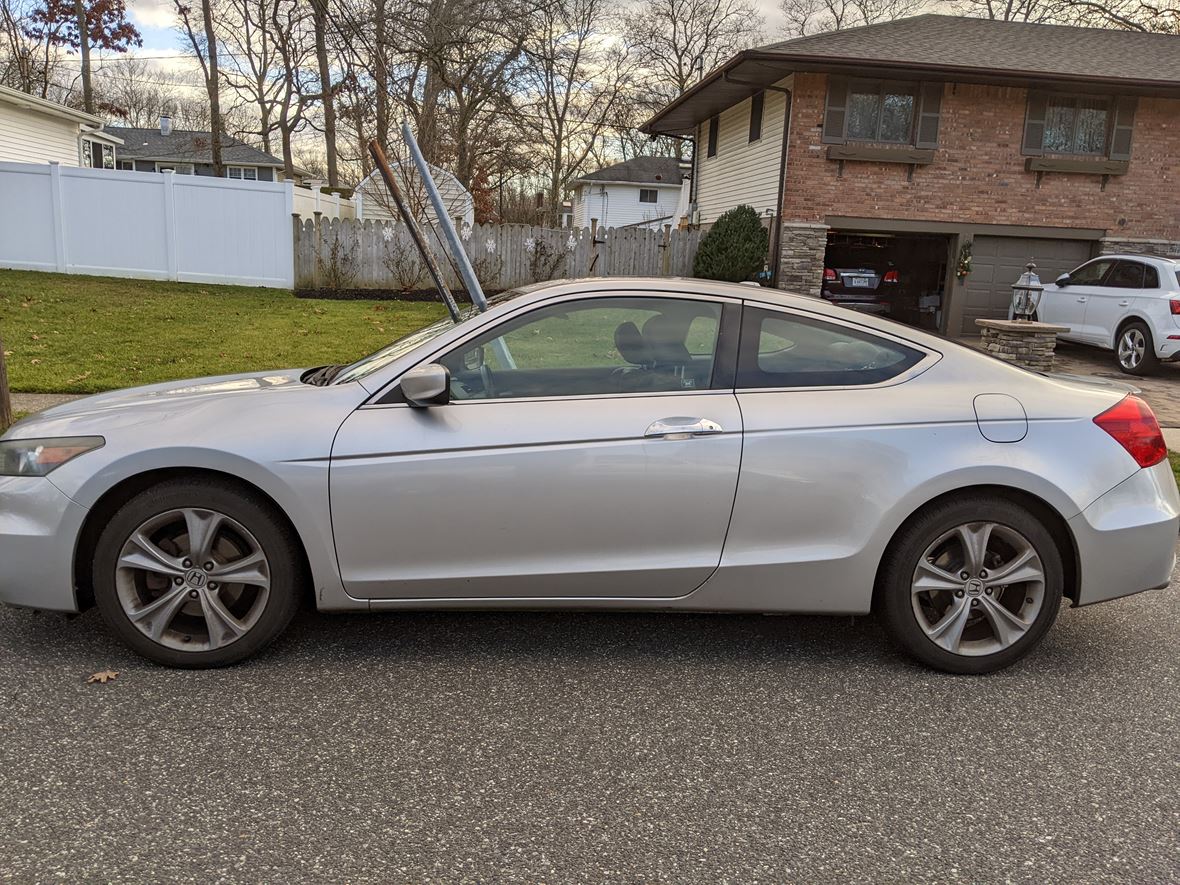 2012 Honda Accord Coupe for Sale by Owner in Kings Park, NY 11754