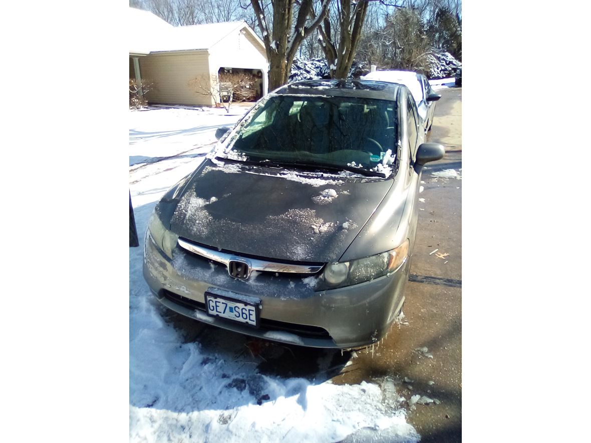 2006 Honda Civic for sale by owner in Saint Louis