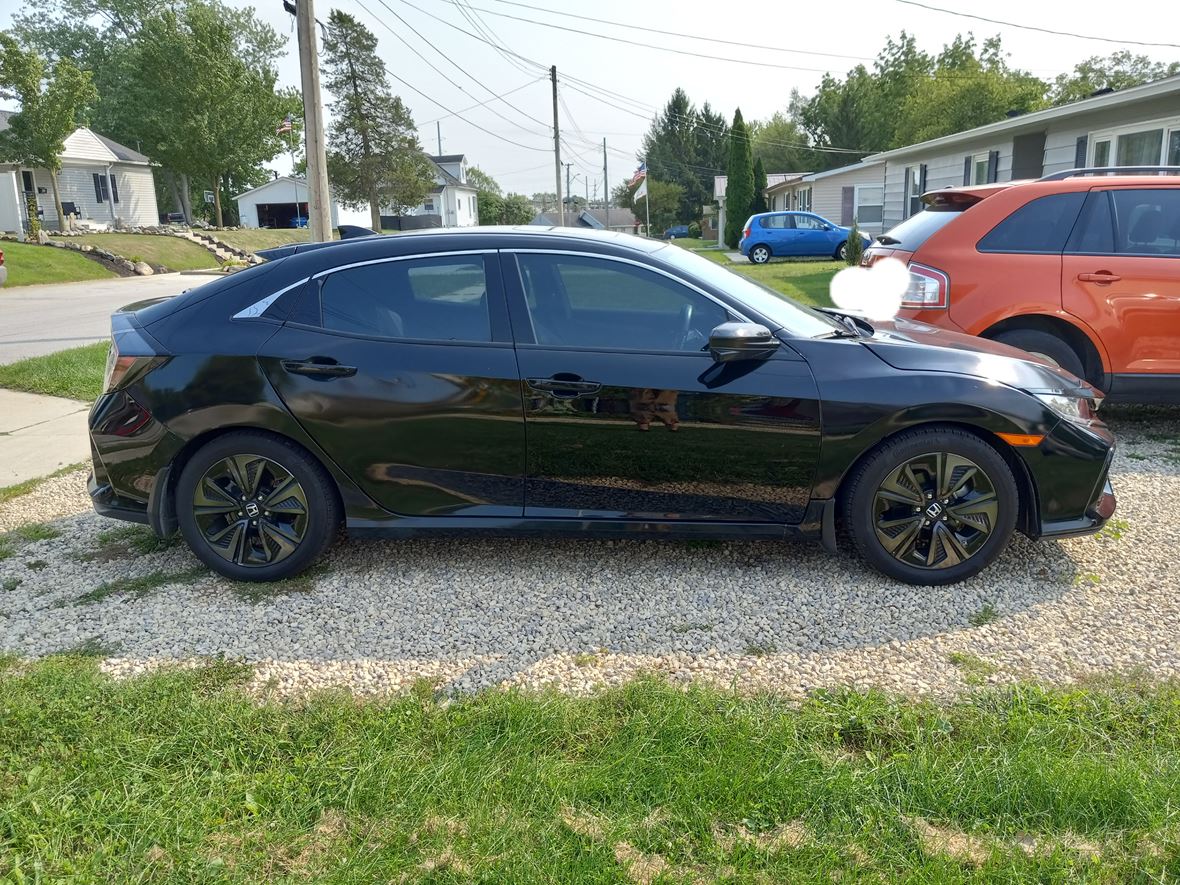 2019 Honda Civic for Sale by Owner in OH 45895