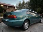 1995 Honda Civic DX for sale by owner