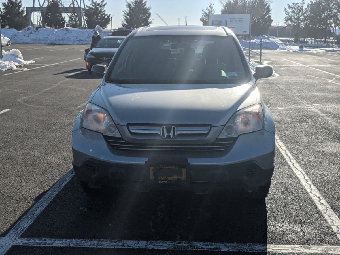 2007 Honda Cr-V for sale by owner in Brooklyn
