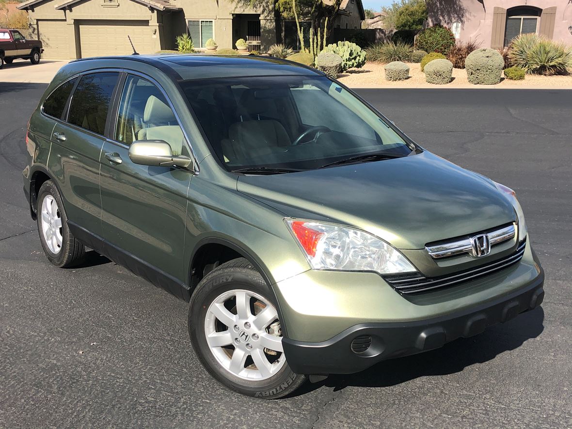 2009 Honda Cr-V for sale by owner in Gold Canyon