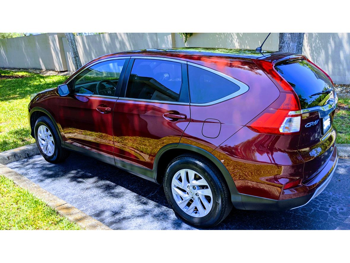 Honda Crv Dealer Near Aliso Viejo