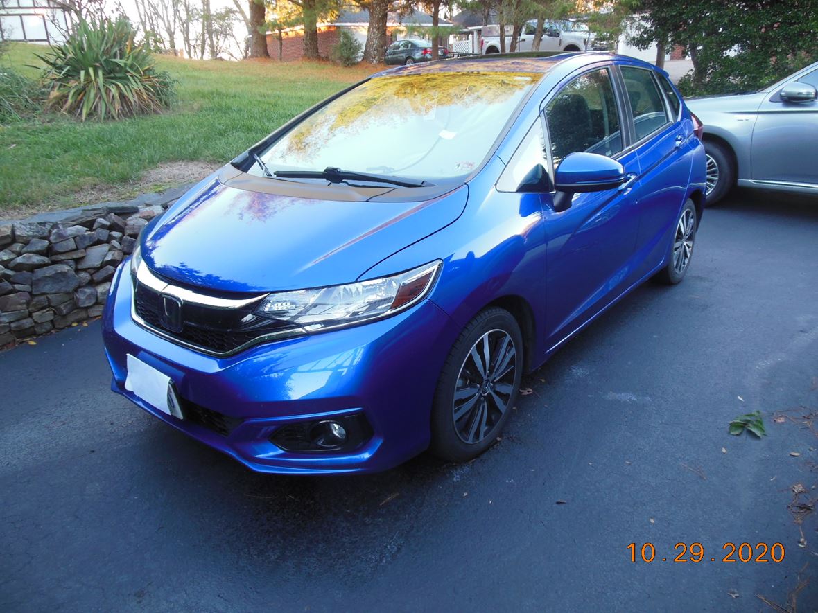 2018 Honda FIT for Sale by Owner in Blacksburg, VA 24061