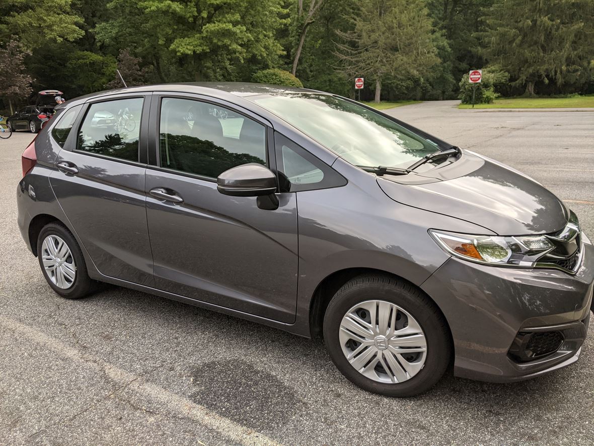 2019 Honda FIT Private Car Sale in Glen Rock, NJ 07452