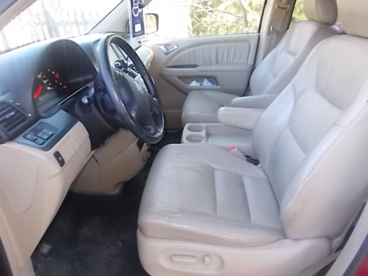 2006 Honda Odyssey for sale by owner in Bakersville