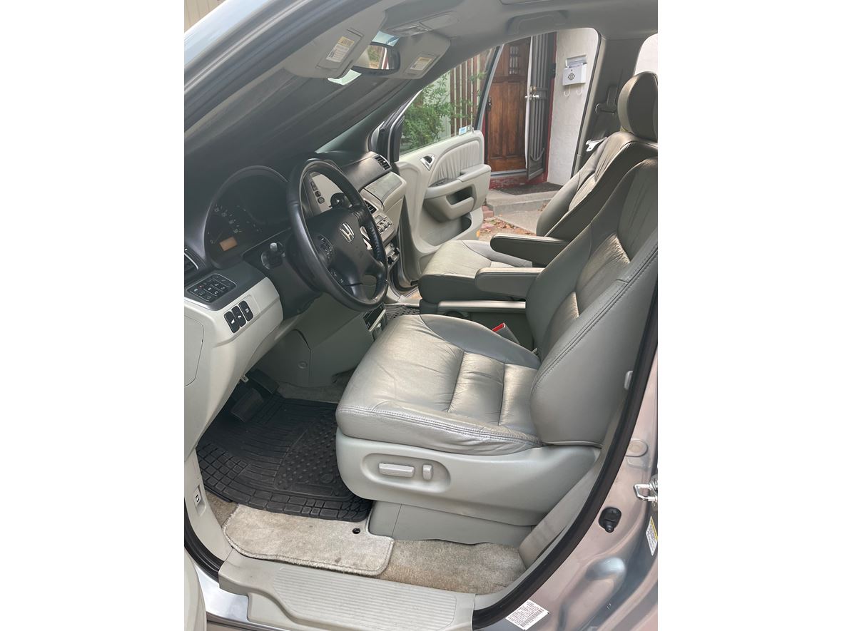 2007 Honda Odyssey for sale by owner in San Jose