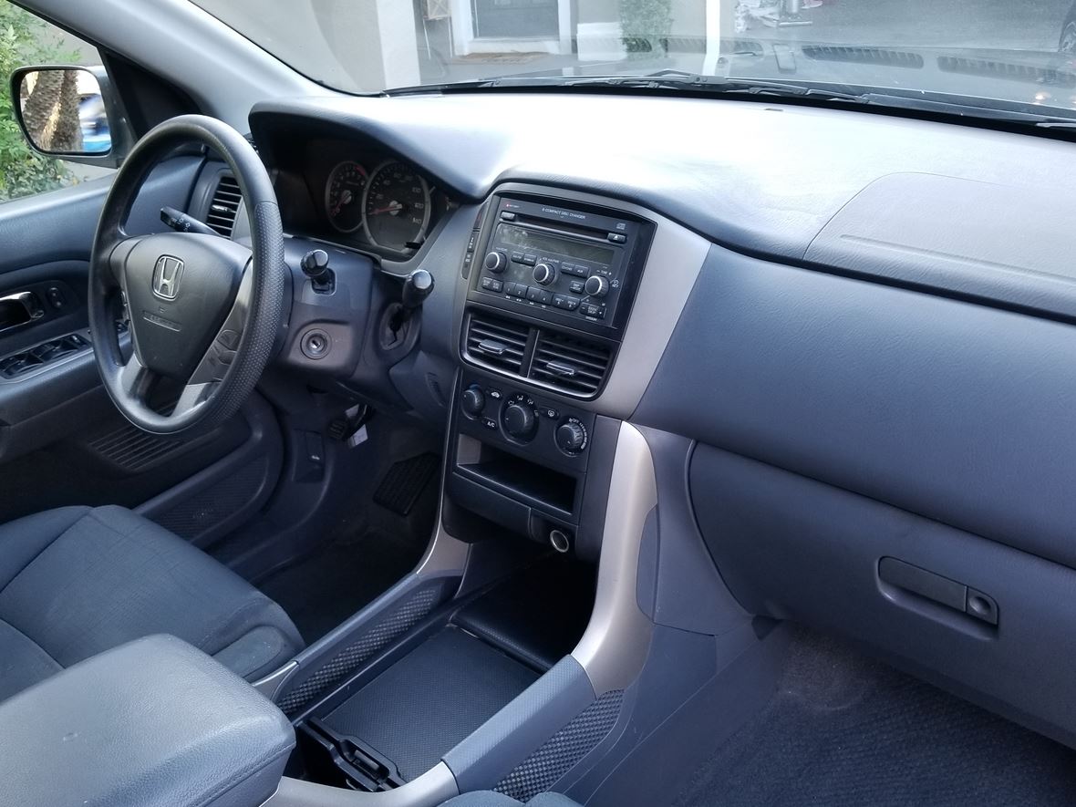 2008 Honda Pilot for sale by owner in Windermere