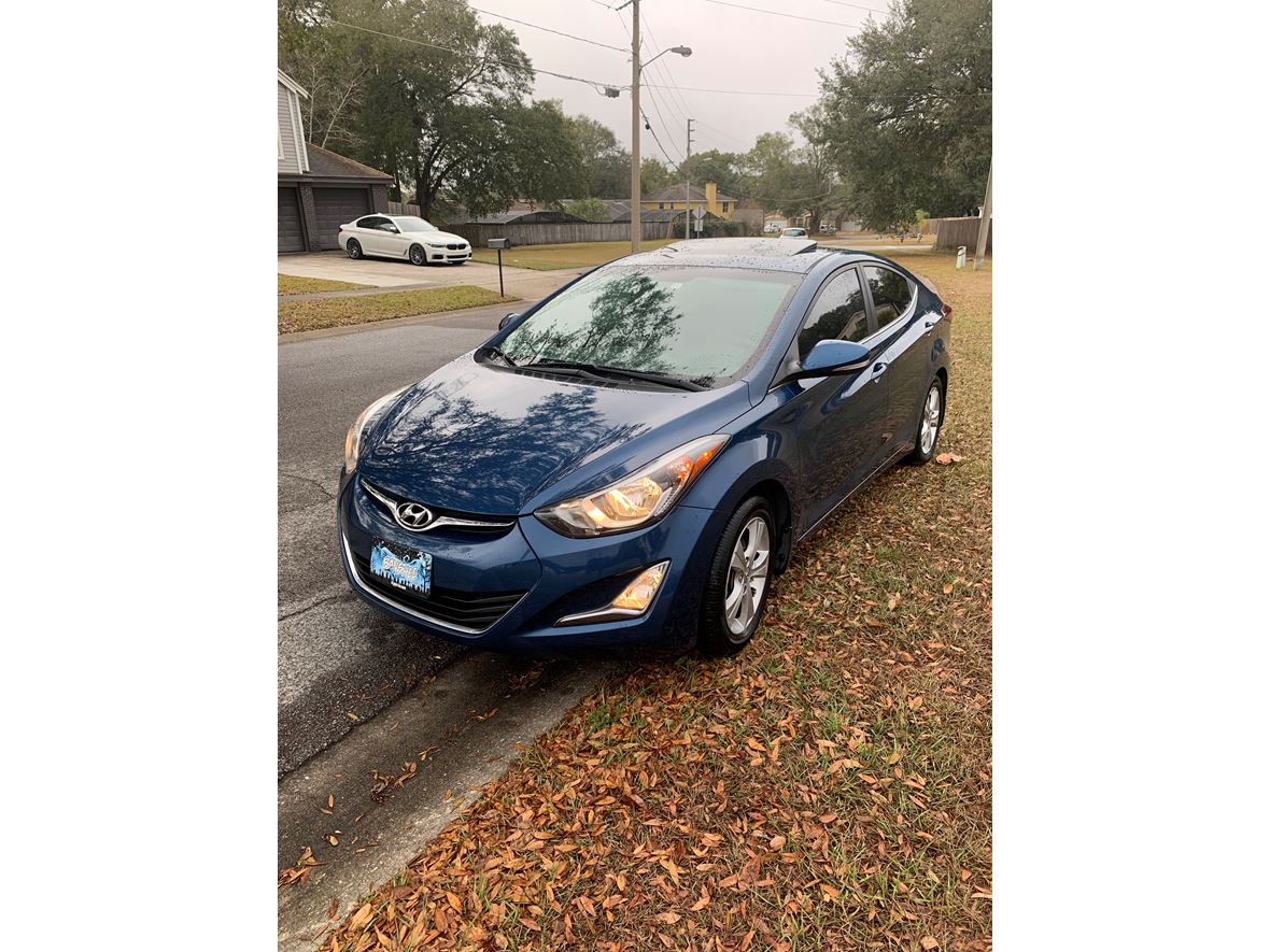 2016 Hyundai Elantra for Sale by Owner in Apopka, FL 32703
