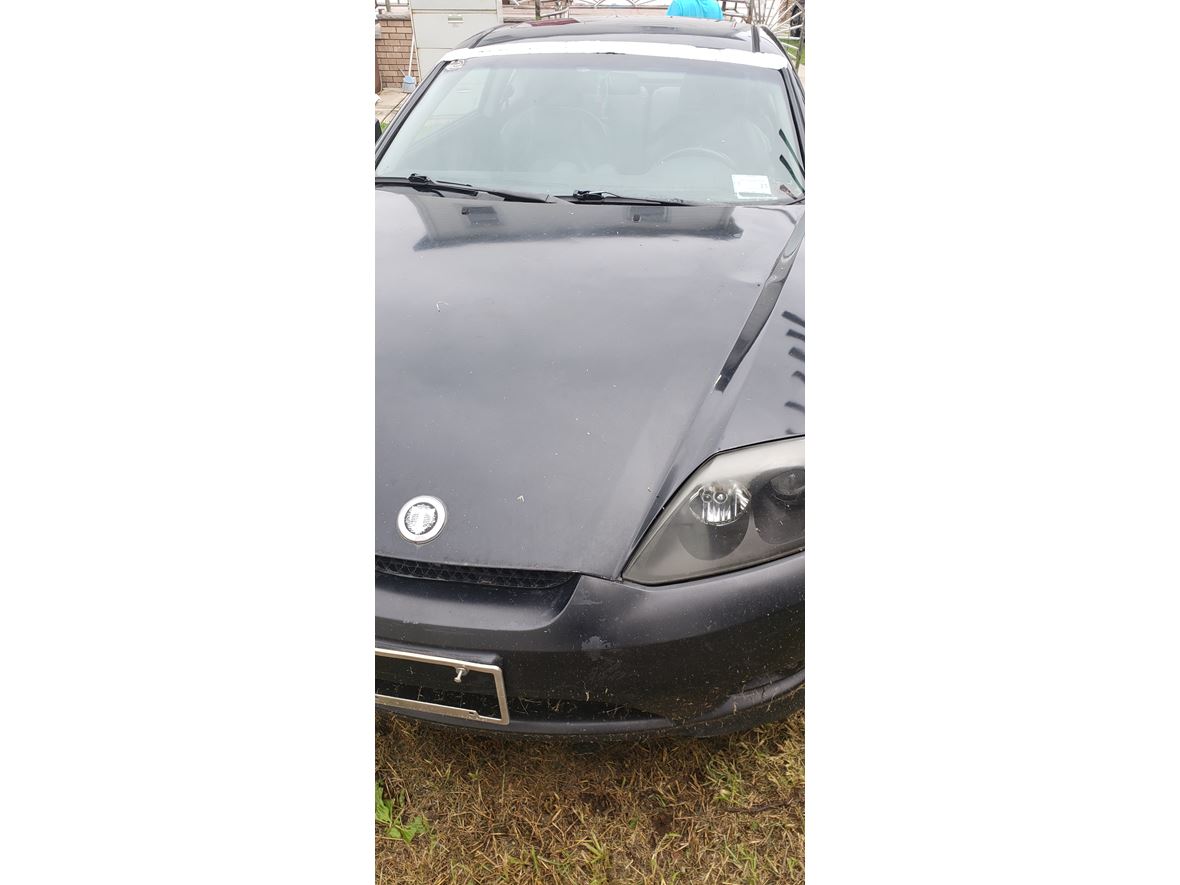 2005 Hyundai Tiburon for sale by owner in South Ozone Park