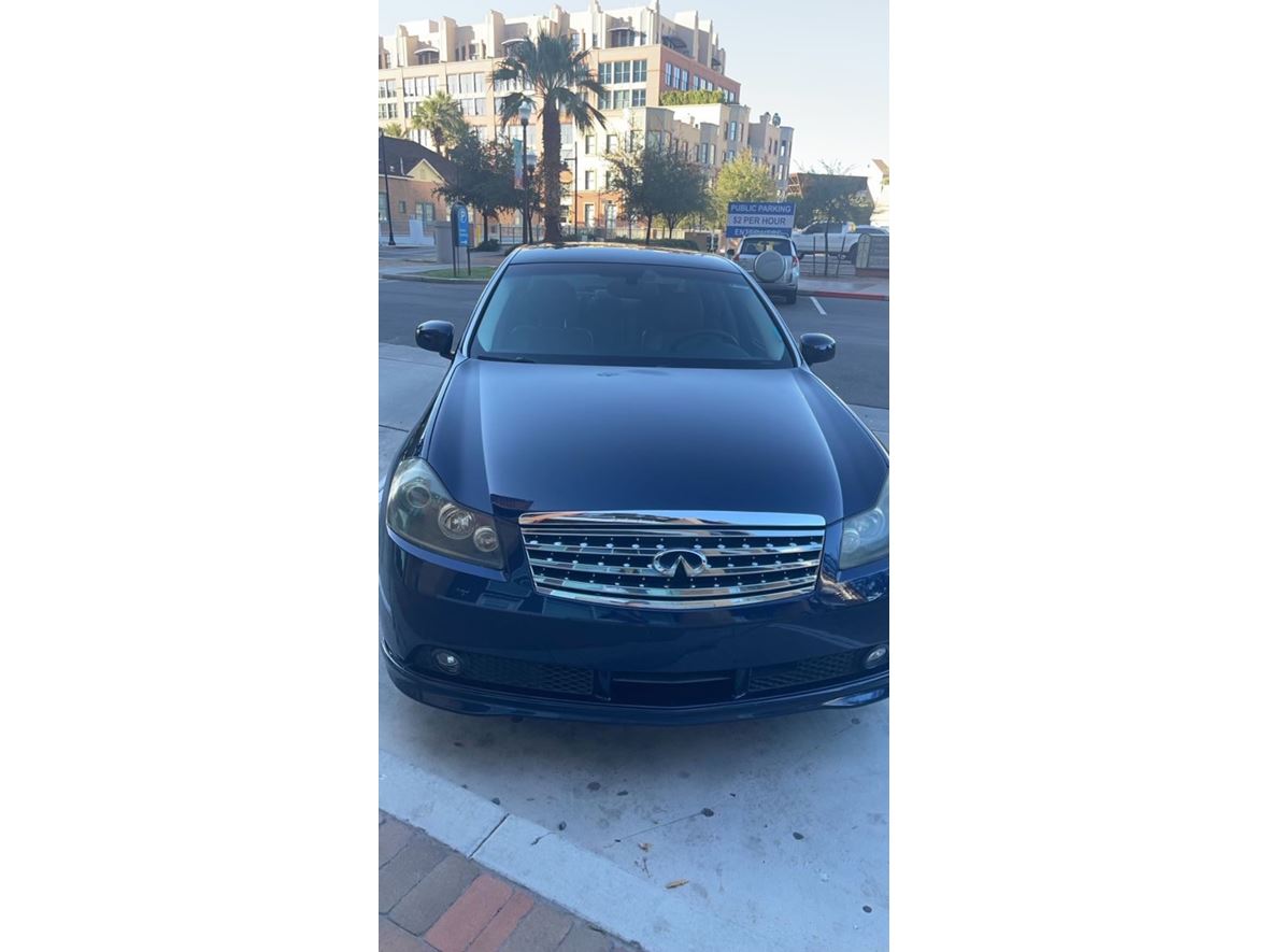 2006 Infiniti M35 for sale by owner in Tempe