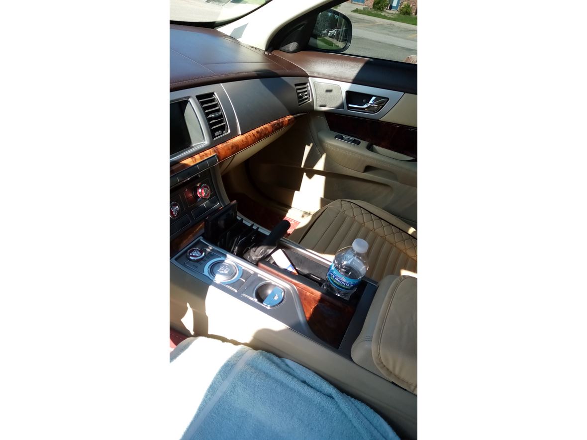 2009 Jaguar XF for Sale by Owner in Muskegon, MI 49442