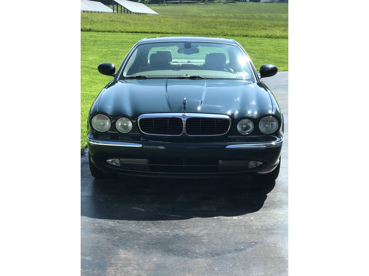 2004 Jaguar XJ8 for sale by owner in Columbia