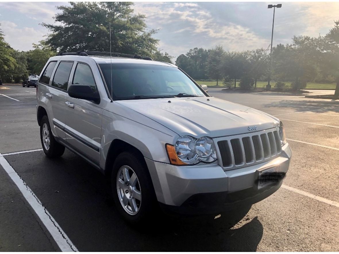 2009 Jeep Grand Cherokee for sale by owner in Whitsett