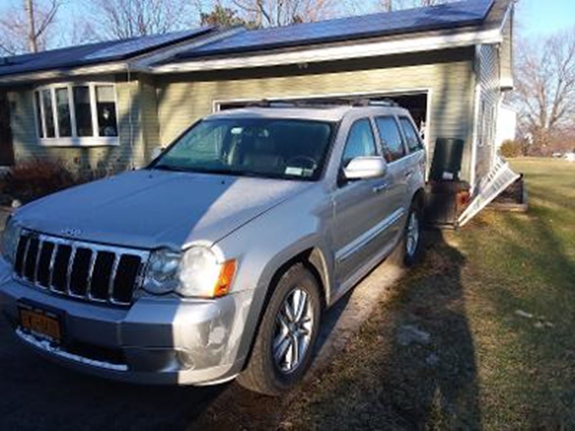 2010 Jeep Grand Cherokee for Sale by Owner in Wallkill, NY 12589