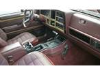 1989 Jeep Wagoneer for sale by owner