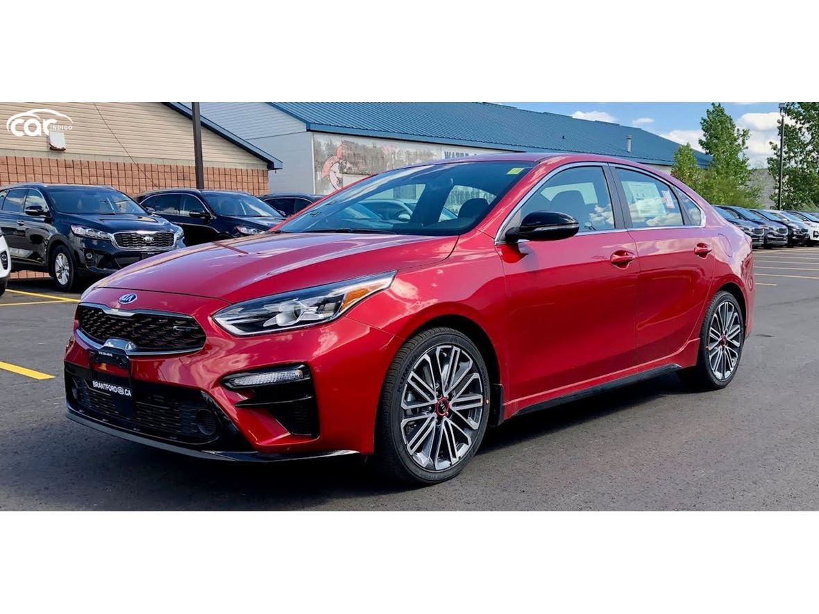2021 Kia Forte for Sale by Owner in Massillon, OH 44646
