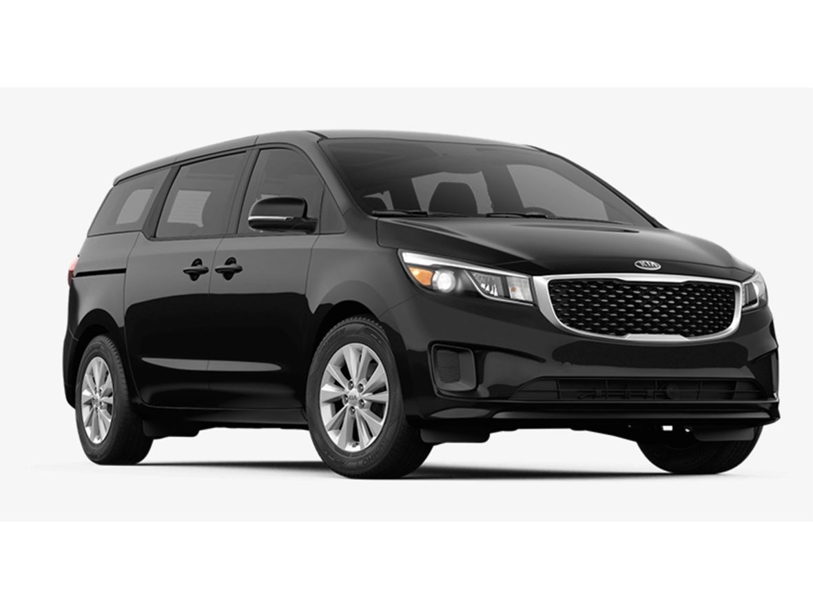 2015 Kia Sedona for sale by owner in New York