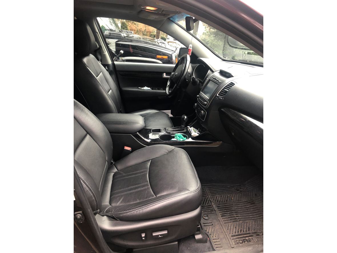 2014 Kia Sorento for sale by owner in Acworth