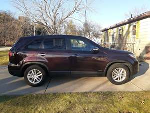 Other 2014 Kia Sorento