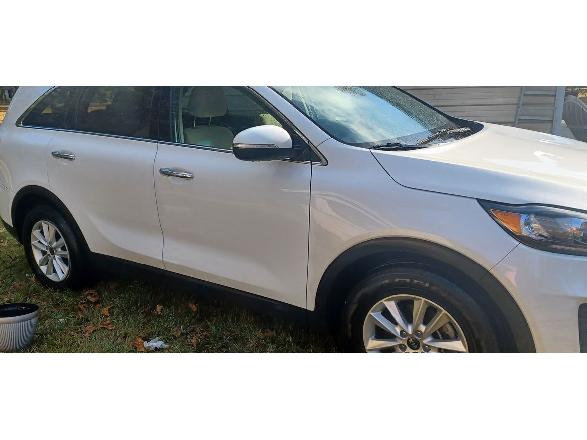 2019 Kia Sorento for Sale by Owner in Middleburg, FL 32068