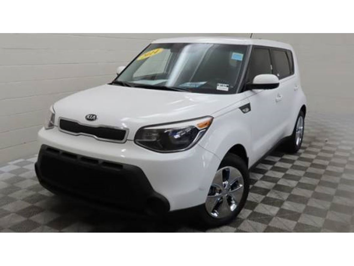 2014 Kia Soul for sale by owner in McKeesport