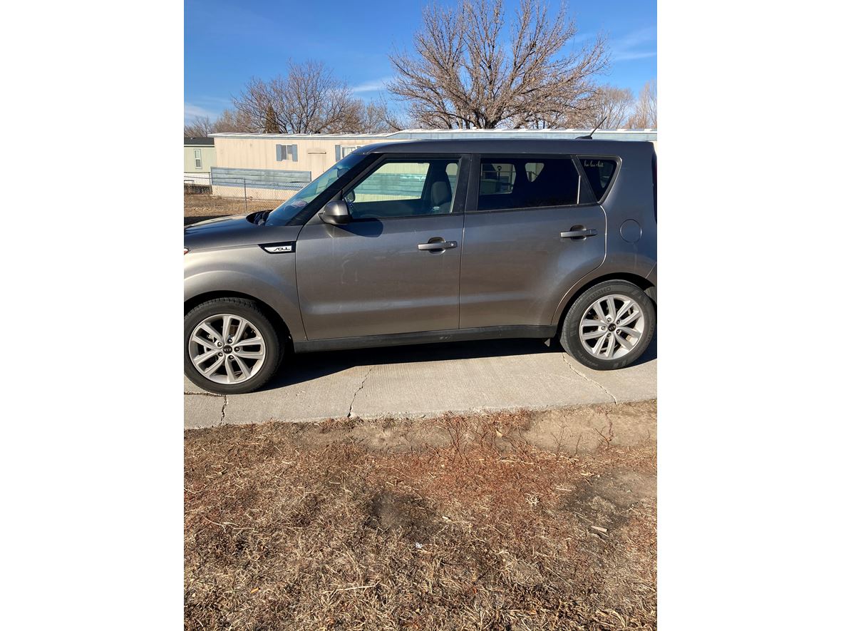 2018 Kia Soul for Sale by Owner in Pocatello, ID 83202