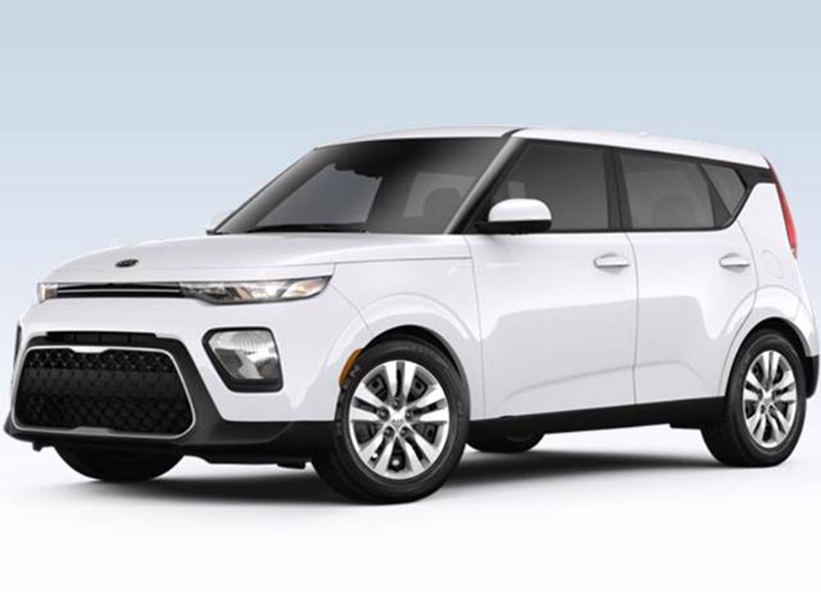 2020 Kia Soul for sale by owner in Labelle